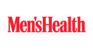 Mens Health logo