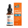 CBD + CBN Oil Calming Tincture 500-6000mg by CBDfx