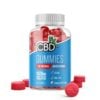 cbdfx gummies original mixed berries mg