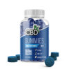 Multivitamin CBD Gummies For Men & Women by CBDfx