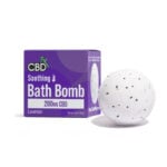 Cbdfx Bath Bomb Soothing