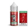 CBDfx Strawberry Milk Vape Juice