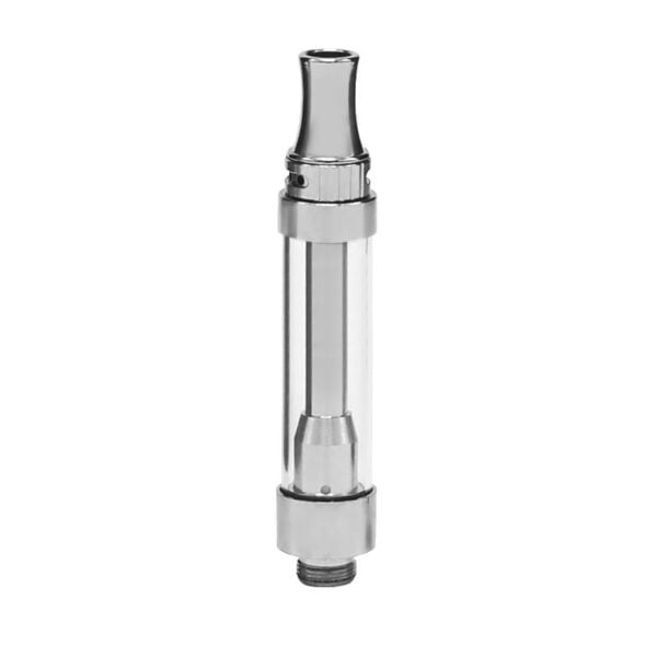 CBDfx Vape Kit Replacement Cartridge