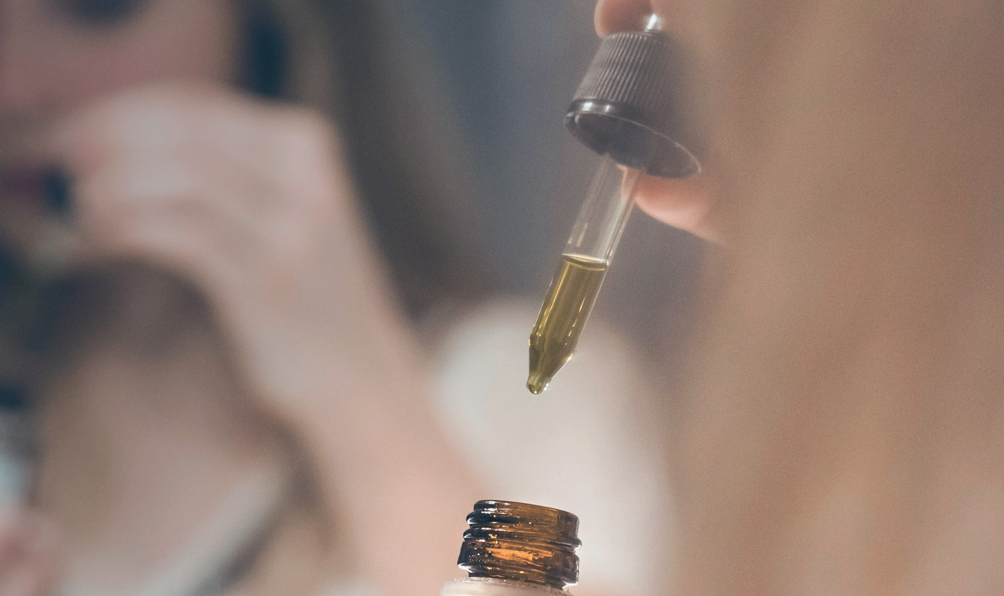 What's the difference between CBD oil and hemp seed oil