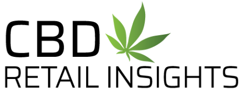 CBDInsights logo header