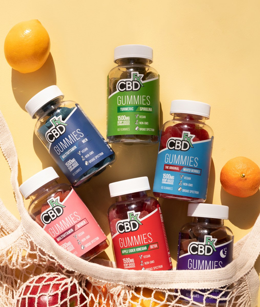 What Is Difference Between Hemp Gummies And Cbd Gummies Hemp Gummies vs CBD Gummies: What You Need to Know - CBDfx.com