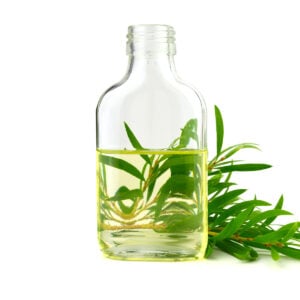 teatree oil