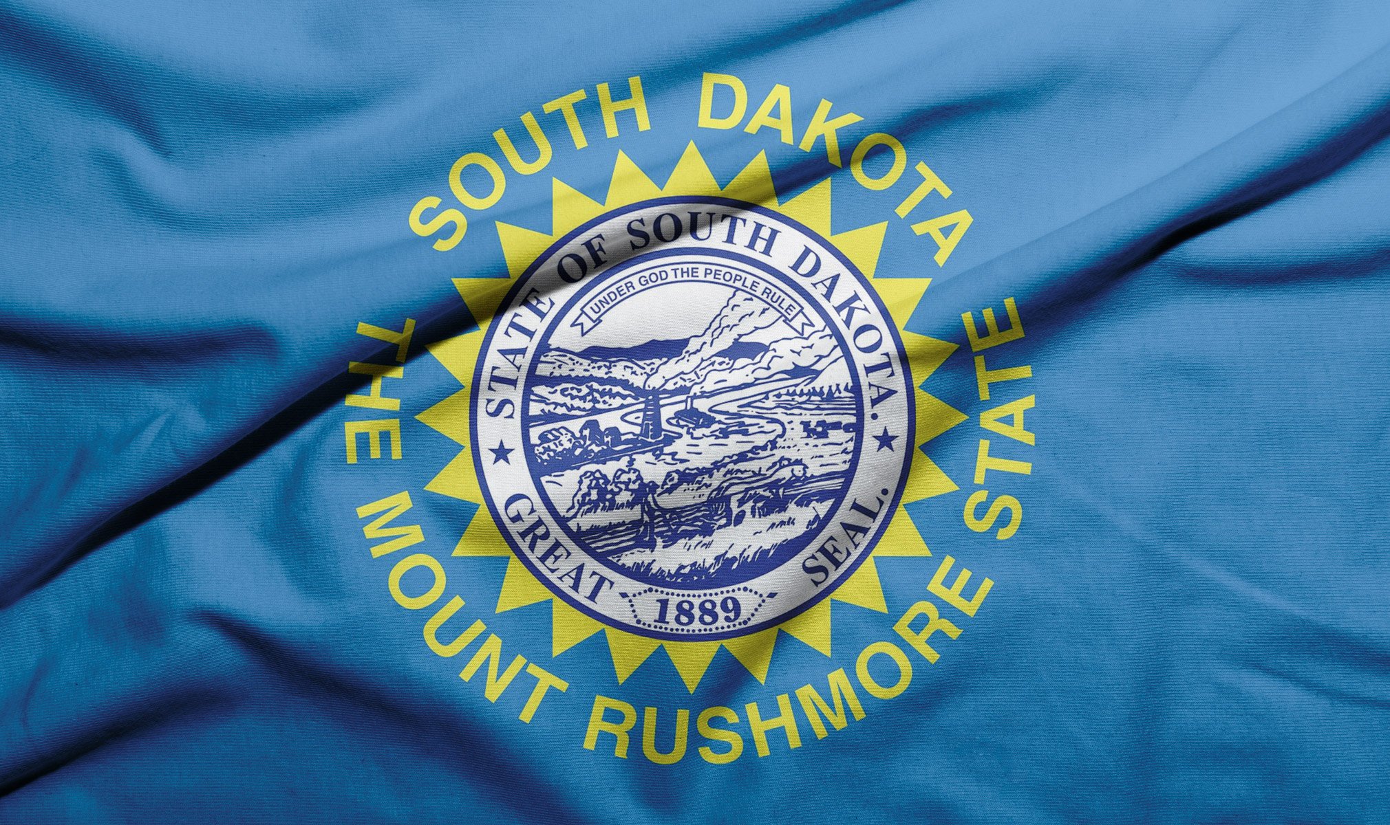 south dakota