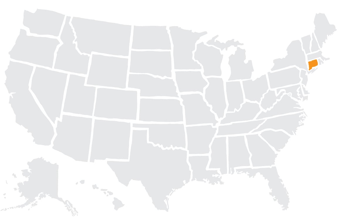 Connecticut isCBDlegalinMyState