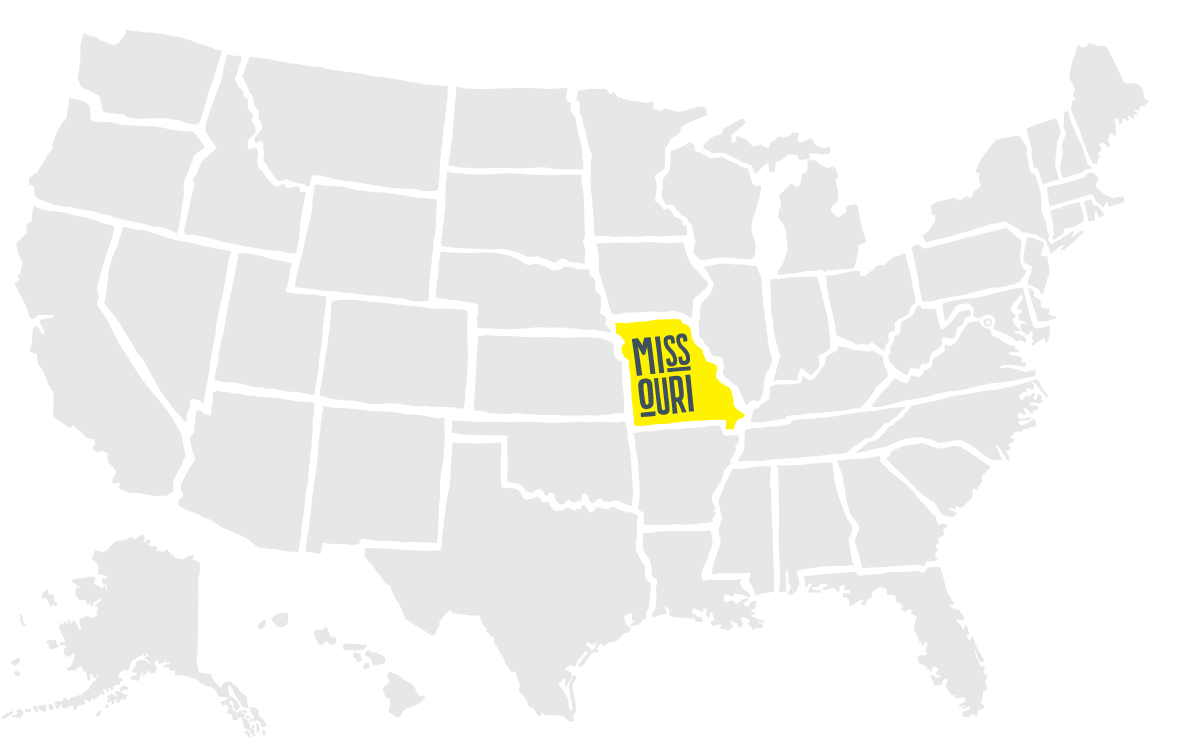 Missouri isCBDlegalinMyState