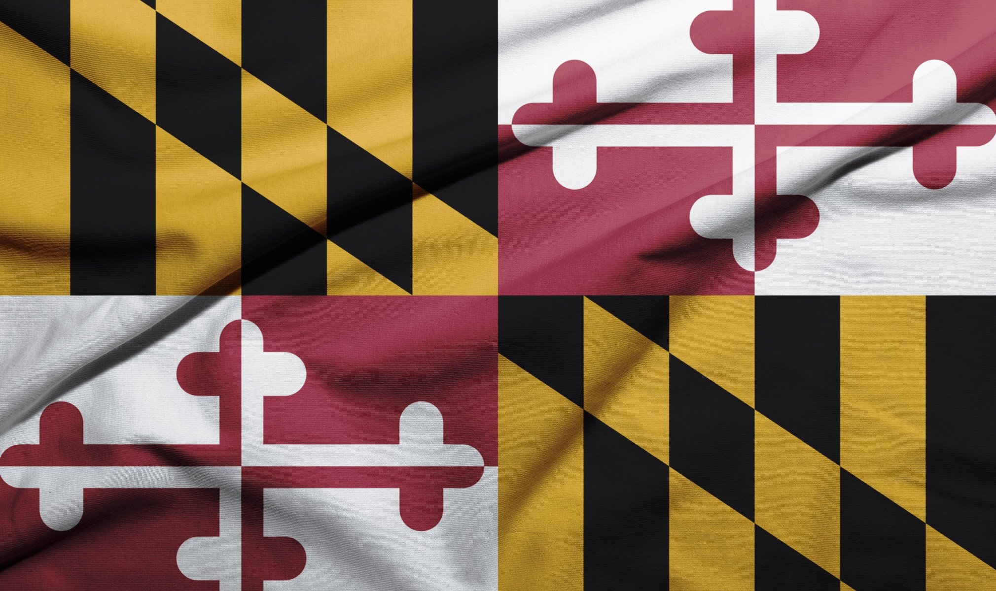 maryland
