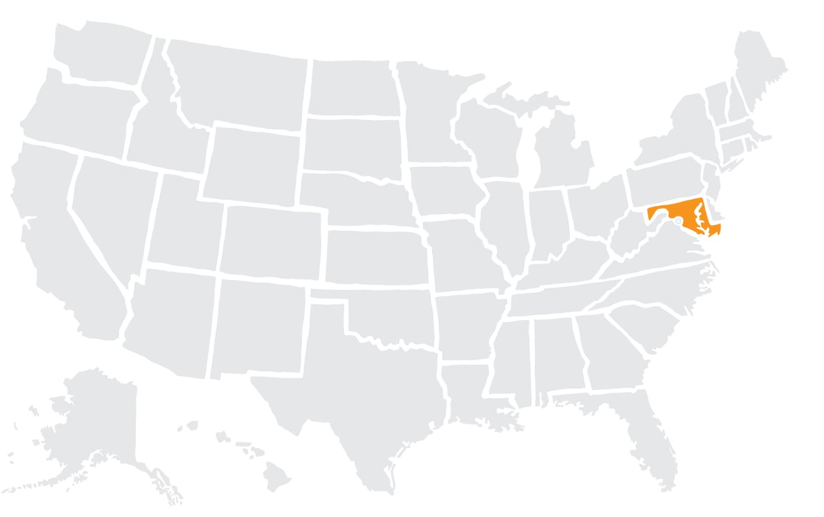 maryland isCBDlegalinMyState