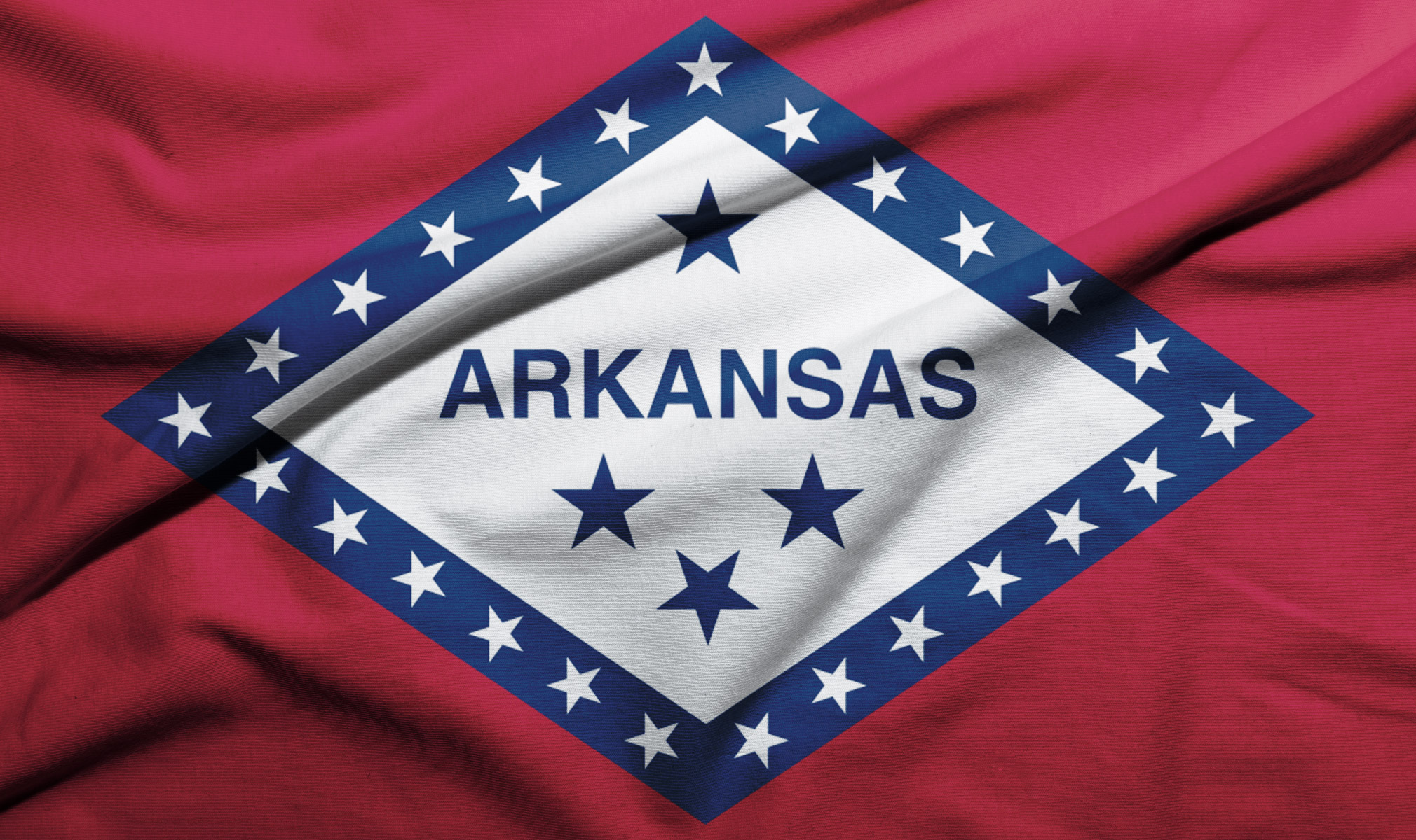 arkansas