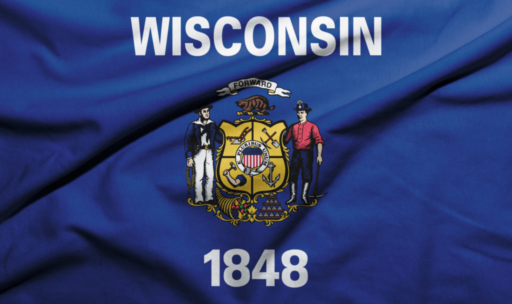 Is CBD Legal in Wisconsin? 2024 [ July ]