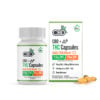 thc capsules daily chill blend