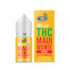 cbdfx d thc vape juice maui wowie