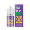 cbdfx d thc vape juice purple punch