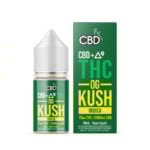 cbdfx d thc vape juice og kush