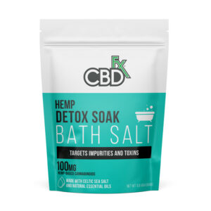 bathsalt detox