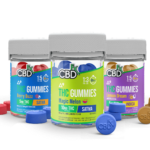 THC Gummies