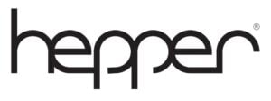 Hepper logo