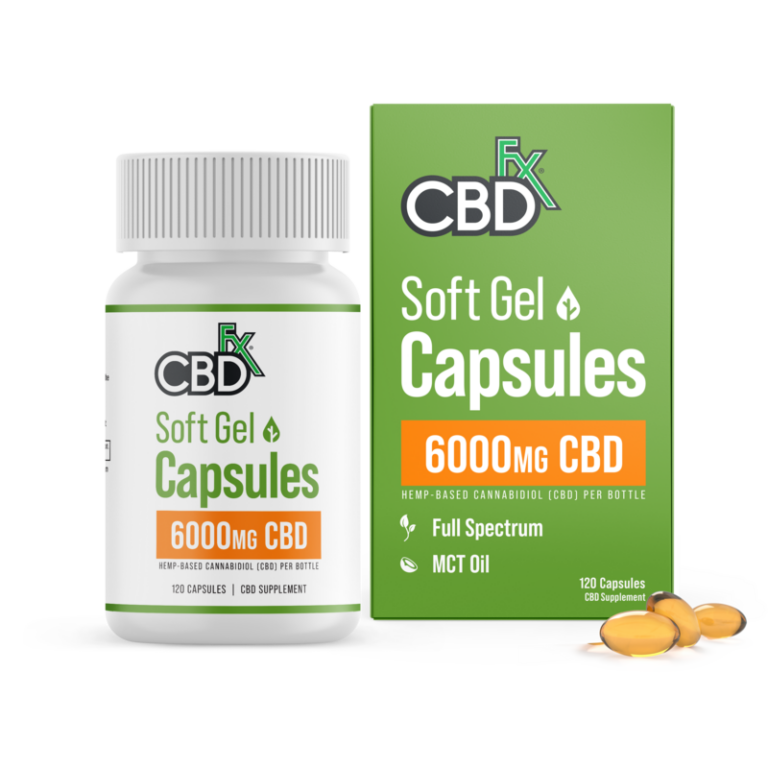 Organically Grown Hemp CBD Products Online CBD Store CBDfx