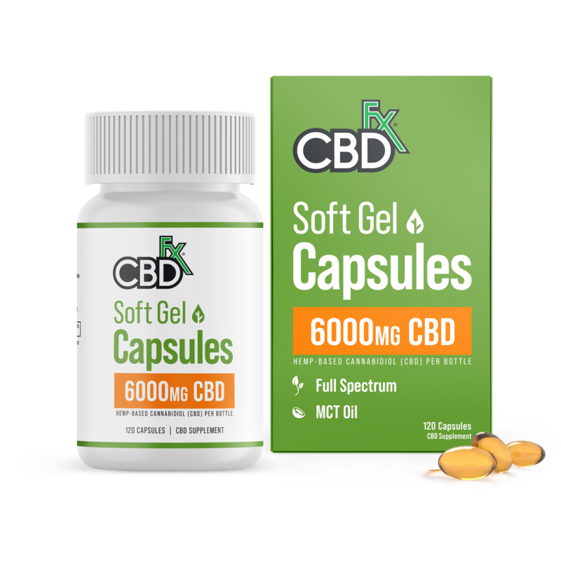 Organically Grown Hemp CBD Products Online CBD Store CBDfx