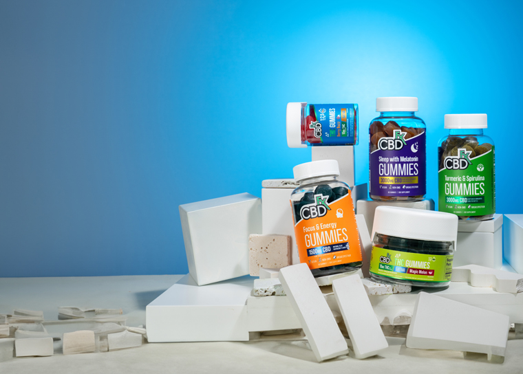 Do Edibles Show Up on a Drug Test? 2024 [ September ]