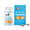 cbdfx photo render morning capsules mg aug