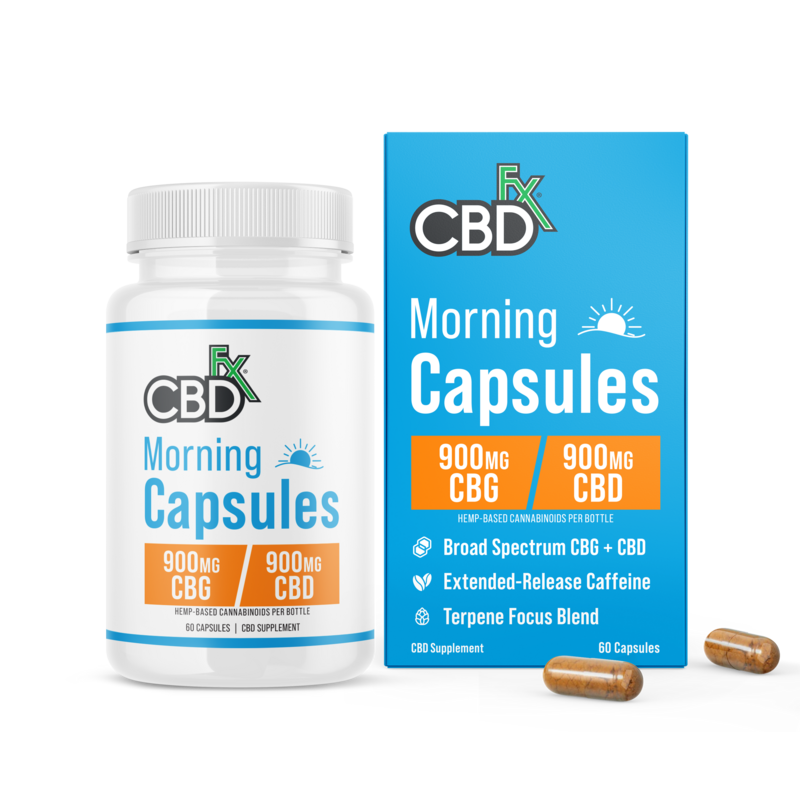 Organically Grown Hemp CBD Products Online CBD Store CBDfx