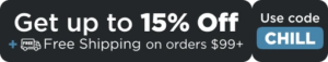 Chill discount Update July  Chevron PDP x