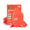 cbdfx photo render product vape disposable fp purple watermelon skit jan