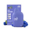 cbdfx photo render product vape disposable fp purple blue raspberry jan