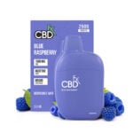 cbdfx photo render product vape disposable fp purple blue raspberry jan  