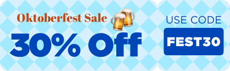 oktoberfest sale Chevron Mobile x V