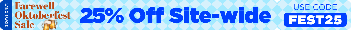 farewell oktoberfest sale Chevron Desktop x