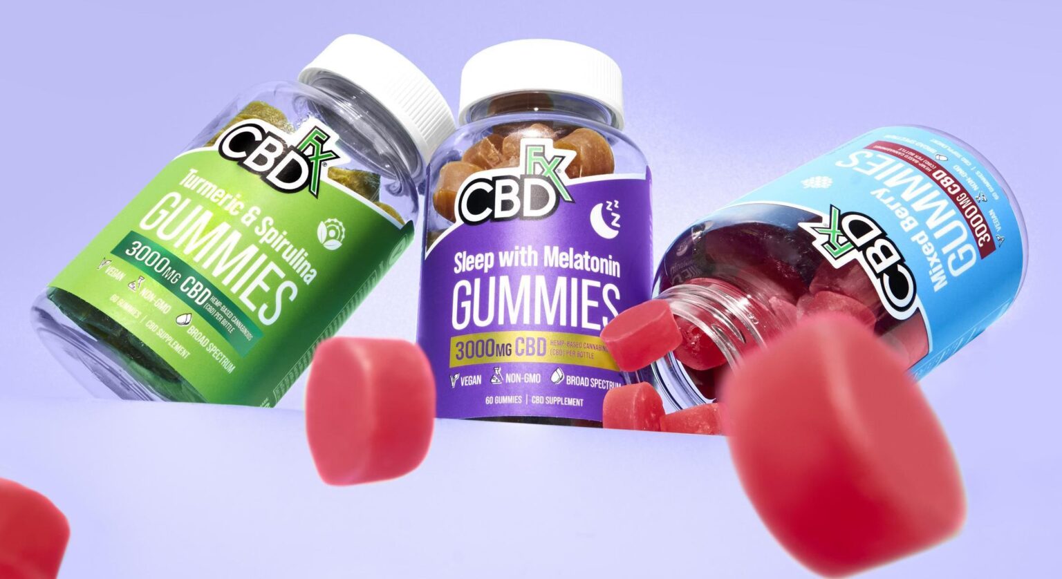 Are Cbd Gummies Legal To Fly With Best CBD Gummies: 5 CBD Edibles to Help You Relax and Unwind - CBDfx.com