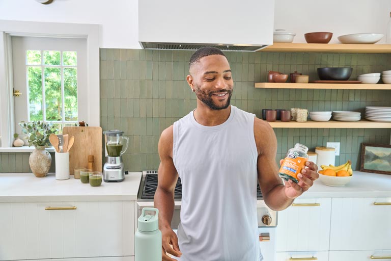 CBDfx blog article The Benefits of CBD Gummies