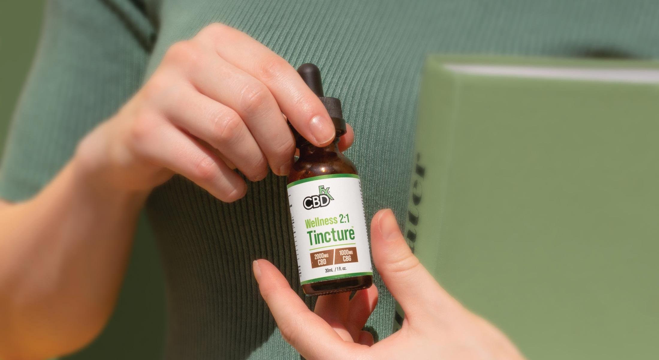 Wondering why you aren't feeling your cbd