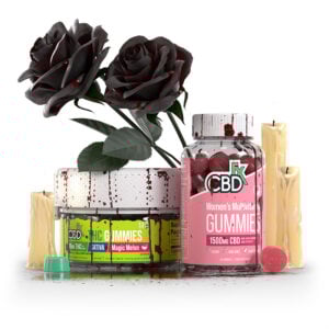    cbdfx bundle renders ladies night 